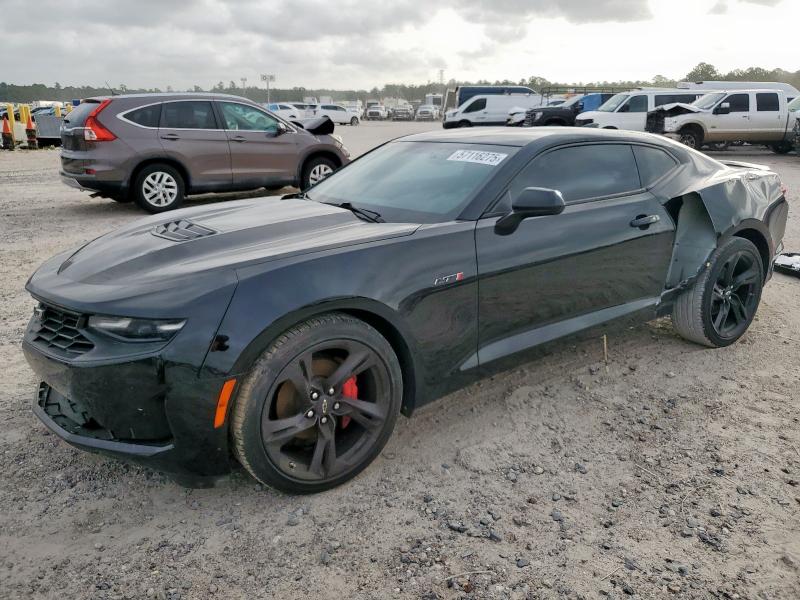 2020 Chevrolet Camaro Lz
