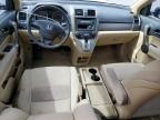 2009 Honda Cr-V Lx en Venta en North Las Vegas, NV - Front End