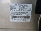 2017 Ford Edge Sel na sprzedaż w Ellwood City, PA - Front End