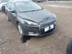 2015 FORD FOCUS TITA for sale at Copart PETERLEE