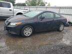 2012 Honda Civic Lx for Sale in Finksburg, MD - Rear End