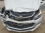 2016 Chevrolet Cruze Premier продається в Harleyville, SC - Front End