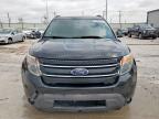 2014 Ford Explorer Limited на продаже в Haslet, TX - Side