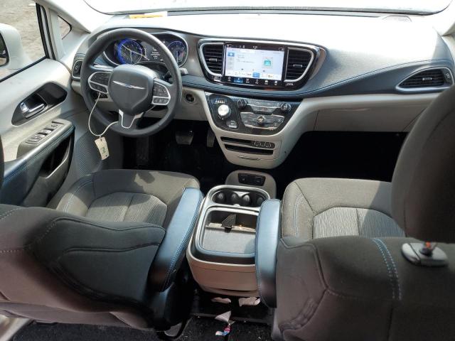  CHRYSLER PACIFICA 2021 Biały