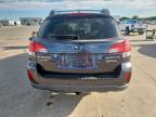 2013 Subaru Outback 2.5I Limited for Sale in Grand Prairie, TX - Hail