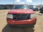 2005 Jeep Grand Cherokee Limited en Venta en Colorado Springs, CO - Front End