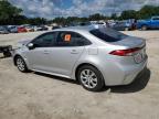 2024 Toyota Corolla Le   en Venta en Ocala, FL - Front End