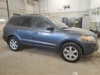 2009 Hyundai Santa Fe Se for Sale in Columbia, MO - Front End