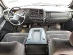 2002 Chevrolet Silverado K1500 for Sale in Ellenwood, GA - Rear End