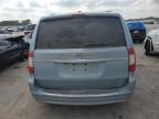 2013 Chrysler Town & Country Touring en Venta en Kansas City, KS - Front End