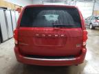 2012 Dodge Grand Caravan Crew na sprzedaż w Kincheloe, MI - Front End