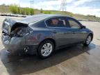 2011 Nissan Altima Base продається в Littleton, CO - Rear End