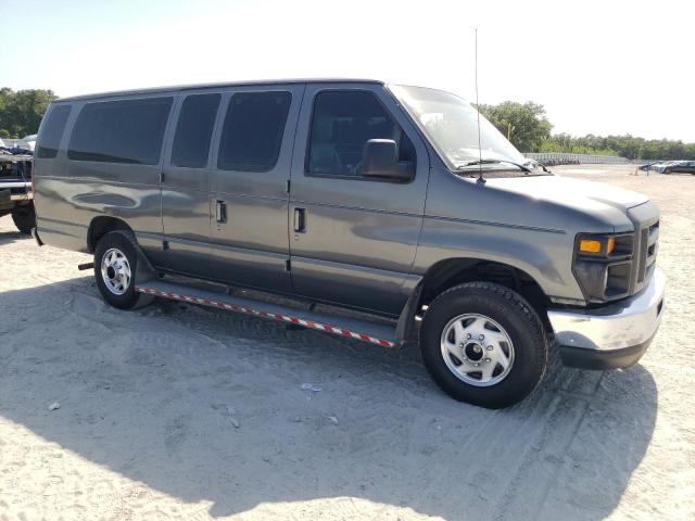 2009 FORD ECONOLINE E250 VAN  