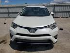 2016 Toyota Rav4 Hv Limited   იყიდება Kansas City-ში, KS - Front End