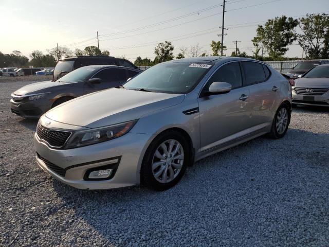 2014 Kia Optima Ex