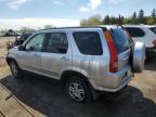 2003 Honda Cr-V Ex للبيع في Bowmanville، ON - Front End
