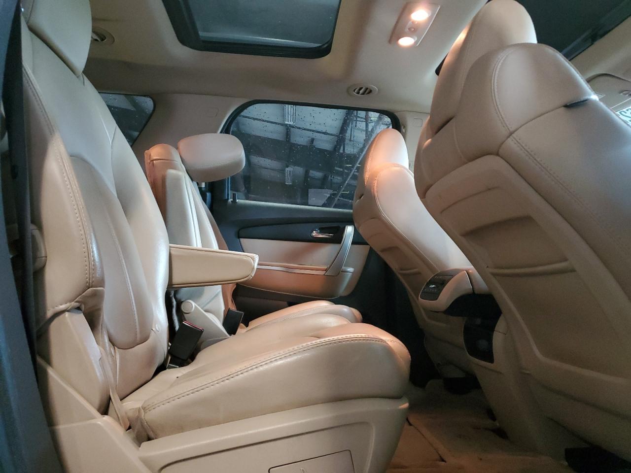2012 GMC Acadia Slt-1 VIN: 1GKKRREDXCJ174904 Lot: 56220255