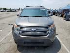 2013 Ford Explorer Limited на продаже в Van Nuys, CA - Mechanical