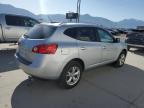 2009 Nissan Rogue S zu verkaufen in Farr West, UT - Side