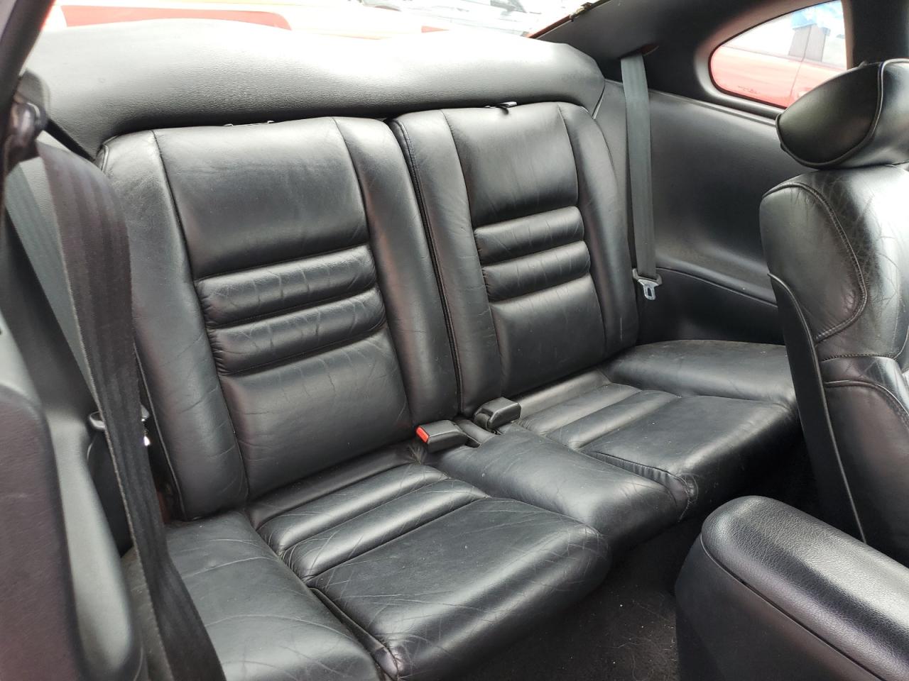 1995 Ford Mustang Gt VIN: 1FALP42T7SF141936 Lot: 56161595