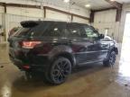 2016 Land Rover Range Rover Sport Autobiography for Sale in Franklin, WI - Front End
