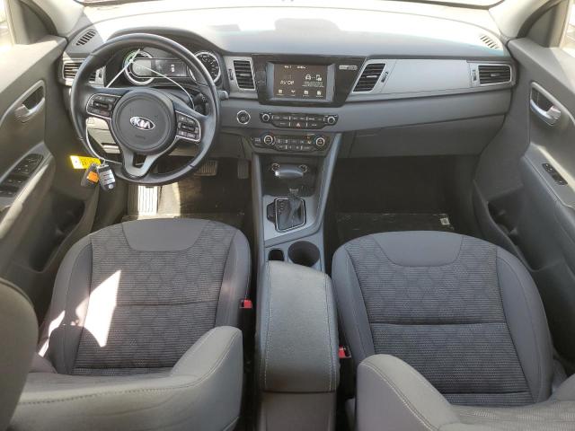  KIA NIRO 2019 Biały