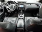 2015 Nissan Rogue S en Venta en Marlboro, NY - Front End