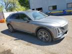2023 Cadillac Lyriq Luxury للبيع في Portland، OR - Side