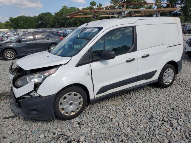  FORD TRANSIT 2016 Білий