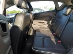 2011 Ford Fiesta Ses na sprzedaż w Lawrenceburg, KY - Rear End