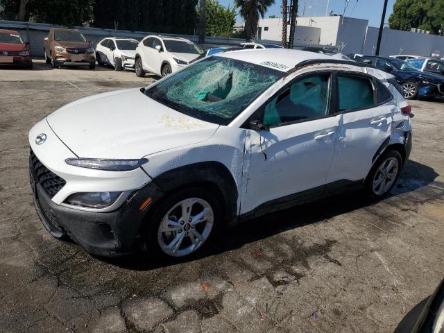  HYUNDAI KONA 2023 Biały