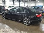 2012 Audi A4 Prestige продається в Ham Lake, MN - Front End