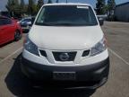 2017 Nissan Nv200 2.5S на продаже в Rancho Cucamonga, CA - Rear End