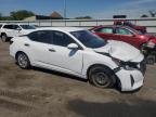 2024 Nissan Sentra S   en Venta en Glassboro, NJ - Front End