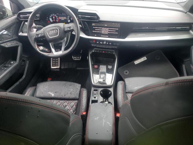  AUDI S3 2022 Czarny