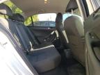 2012 Volkswagen Jetta Base продається в London, ON - Front End