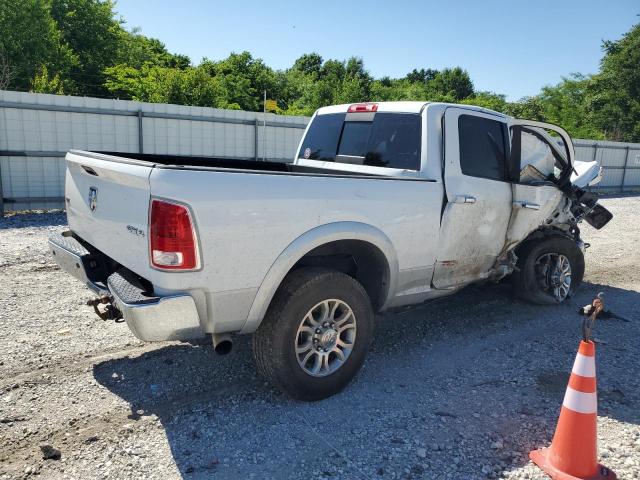 Пікапи RAM 2500 2014 Білий