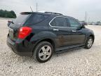 2014 Chevrolet Equinox Ltz en Venta en Temple, TX - Front End