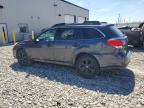 2011 Subaru Outback 2.5I Premium   იყიდება Appleton-ში, WI - Rear End