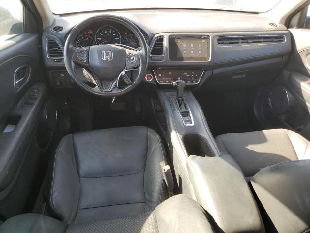 Parquets HONDA HR-V 2017 Green