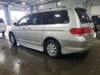 2009 Honda Odyssey Exl for Sale in Ham Lake, MN - Side