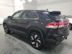 2024 Volkswagen Atlas Cross Sport Se for Sale in Assonet, MA - Rear End