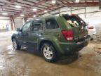2006 Jeep Grand Cherokee Laredo   за продажба в Lansing, MI - Rear End