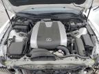 2021 Lexus Is 350 F Sport იყიდება Lebanon-ში, TN - Front End