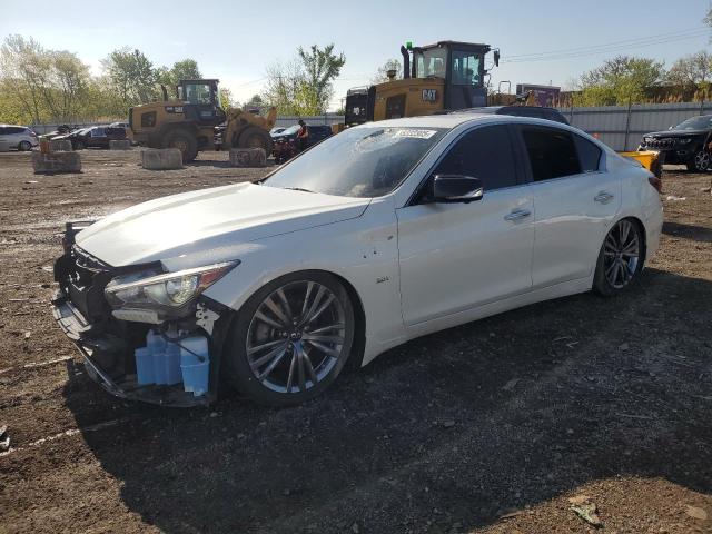 2020 Infiniti Q50 Pure