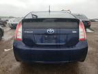 2015 Toyota Prius    за продажба в Elgin, IL - Front End
