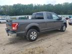 2015 Ford F150 Super Cab de vânzare în Charles City, VA - Front End