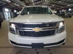 2015 Chevrolet Suburban K1500 Lt for Sale in East Granby, CT - Minor Dent/Scratches