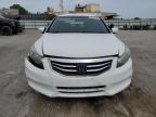 2012 Honda Accord Se for Sale in Tulsa, OK - Rear End