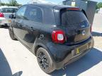 2016 SMART FORFOUR ED for sale at Copart SANDY